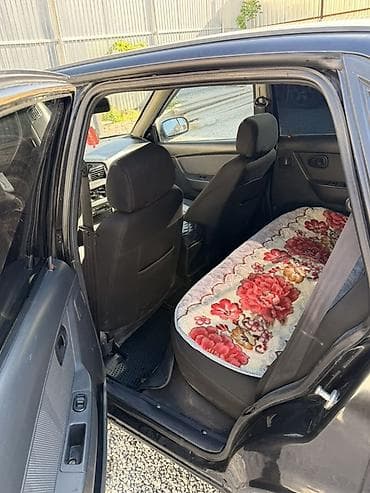 машины на кредит: Daewoo Nexia: 2011 г., Седан — 6