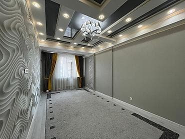 Кыймылсыз мүлк: 3 бөлмө, Спорт сарайы Кыймылсыз мүлк агенттиги, Жаныбарлары жок, 1 жылдан баштап, Толугу менен эмереги бар — 8