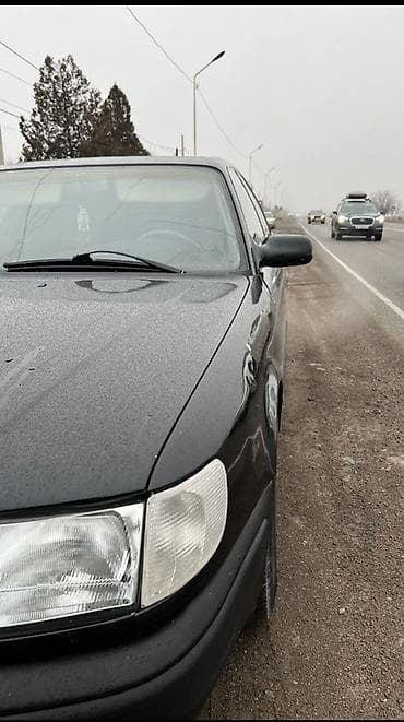 bmw e90: Ауди с 4 көлөмү 2.6 цвет черный матор жакшы срочно срочно 🚨 — 1