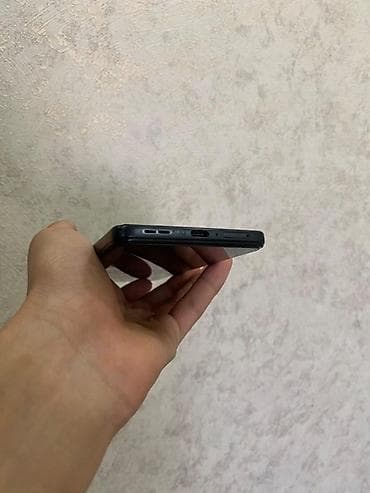 xiaomi redmi note 10t: Poco F4, Б/у, 256 ГБ, цвет - Черный, 2 SIM — 6