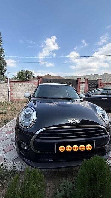мини итх: Mini Cooper: 2017 г., 1.9 л, Автомат, Бензин, Хэтчбэк — 1