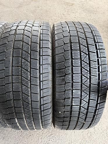 dr active: Комплект зимних шин Kenda KR36 (4 штуки)215 55 17 - Сезон: зима — 2