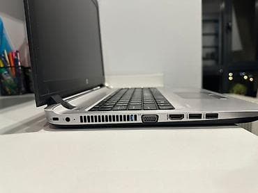 Компьютерлер, ноутбуктар жана планшеттер: HP ProBook — надежный рабочий ноутбук с полноценной клавиатурой и — 3