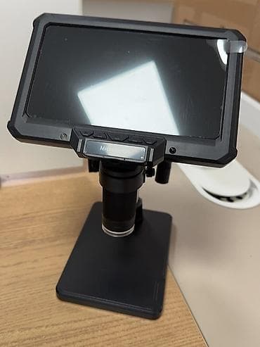 dji mini 5 pro: Продаю цифровой микроскоп,новый, пару раз включал для проверки! — 1