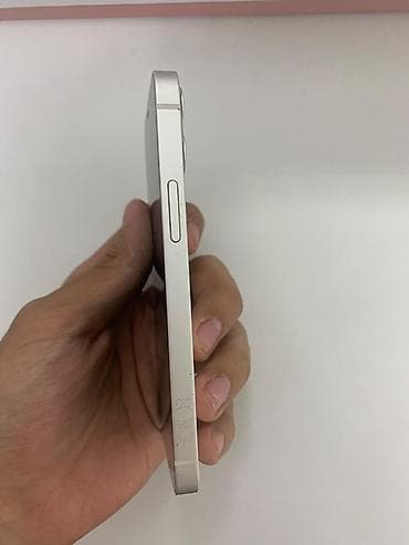IPhone 12 mini, белый Все родное, ничего не менялось, не — 2