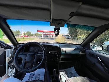 коробка бокс: Volkswagen Passat: 1989 г., 1.8 л, Механика, Бензин, Универсал — 4