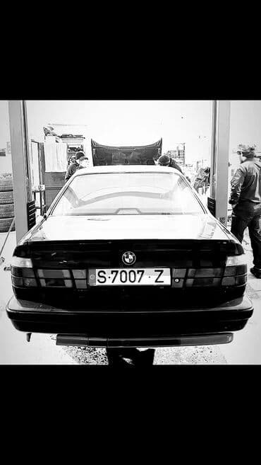 сколько стоит бмв х7 в бишкеке: BMW 5 series: 1994 г., 2.8 л, Механика, Бензиновая, Седан — 8