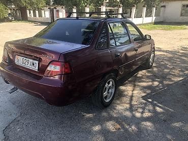 матор на шахман: Daewoo Nexia: 2012 г., 1.6 л, Механика, Бензин, Седан — 5