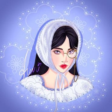 эт алам: Рисую арты — 2