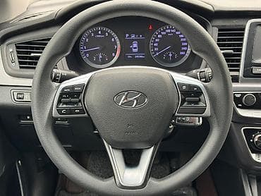 s7 fe: Hyundai Sonata: 2020 г., 2 л, Автомат, Газ, Седан — 4