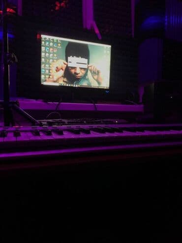 дополнительные приборы: 🎵 Аранжировки и студийная звукозапись (Сотрудничество — 2