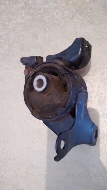 step: Подушка мотора Honda Б/у, Оригинал, Япония — 3