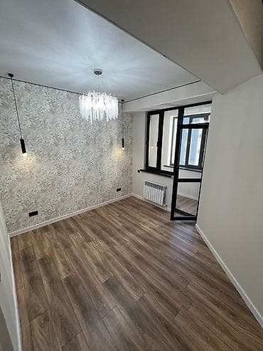 borsan: 1 комната, 42 м², Элитка, Евроремонт — 2