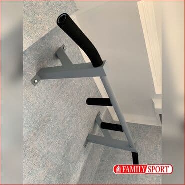 турник для дома бишкек цена: Турник, Новый, Бесплатная доставка — 3