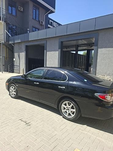 стартер тойота виндом: Toyota Windom: 2001 г., Автомат, Бензин, Седан — 2