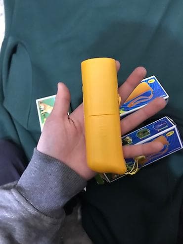 ТВ и видео: Отпугиватель собак — 2