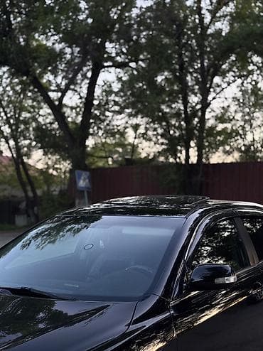 плафон на камри 35: Toyota Camry: 2007 г., 2.4 л, Автомат, Бензин, Седан — 6