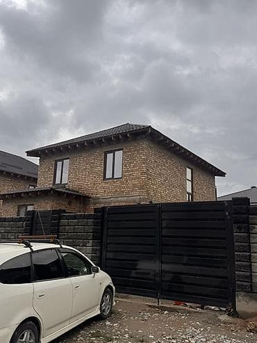 СРОЧНО ПРОДАЕТСЯ КИРПИЧНЫЙ ДВУХЭТАЖНЫЙ ДОМ в Жмс Рухий Мурас 2 Ул