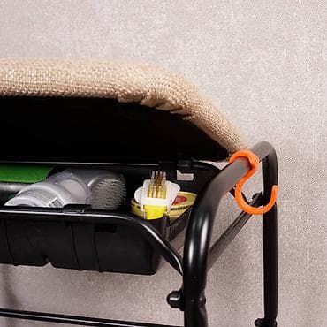 эспарсет урук: ПОДСТАВКА ДЛЯ ОБУВИ "УЮТ 23 Отличительные особенности: - надежная — 3