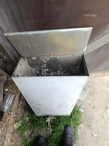 термос 20 литров: Бак — 2