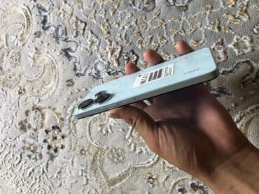 редми телефона: Redmi, Redmi 13, Новый, 128 ГБ, цвет - Синий, 2 SIM — 2