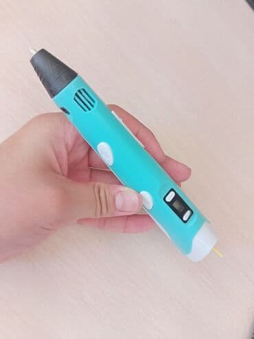 3д принтер стоимость: 💯💥🔥😁3д ручка на запчасти много целых деталей 💥🔥💯💯 — 3