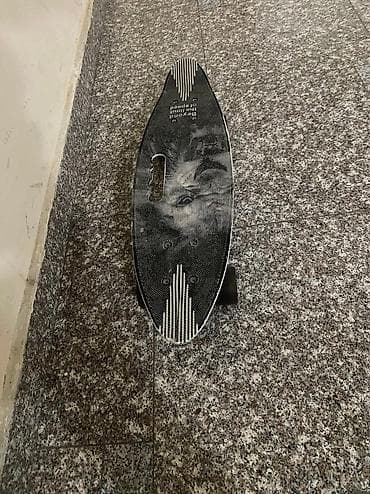 пени борт: Продам пенниборд состояние отличное пользовались несколько раз потом — 3