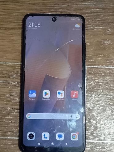 iphone x pro: Xiaomi, 11T Pro, Б/у, 128 ГБ, цвет - Черный — 3