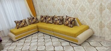 купити диван бу кривий ріг: Угловой диван "Диамонд" — 1