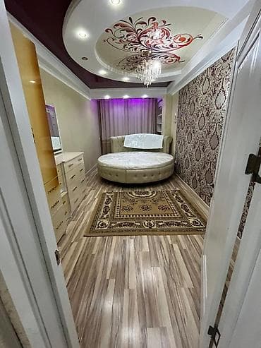 агентство квартиры: 3 комнаты, Агентство недвижимости, Без подселения, С мебелью полностью — 4