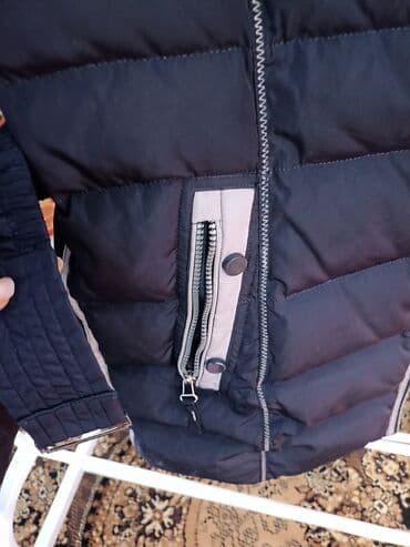 tech flis: Пуховики и зимние куртки — 3