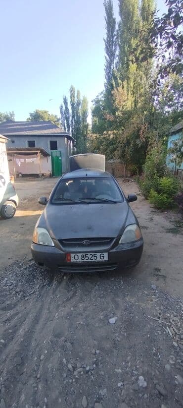 скупка титановых дисков: Kia Rio: 2024 г., 1.4 л, Механика, Бензиновая, Универсал — 3