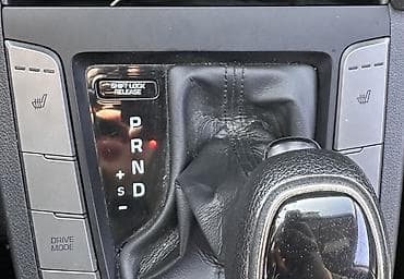 e60 m5: Hyundai Avante: 2019 г., 1.6 л, Автомат, Газ, Седан — 5