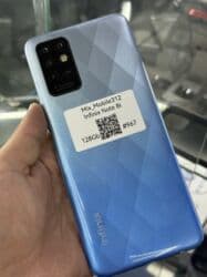 инфиникс нот 30 вип цена в бишкеке: Infinix Note 8i, Б/у, 128 ГБ, 2 SIM, 1 SIM — 1