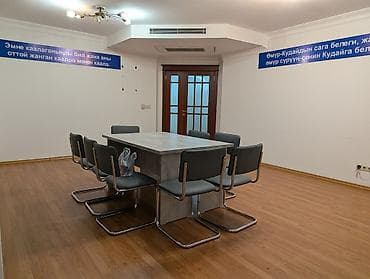 обменный пункт: Аренда офисов, 40 м², В торговом центре, С отдельным сан узлом, С системой безопасности, С юридическим адресом — 10