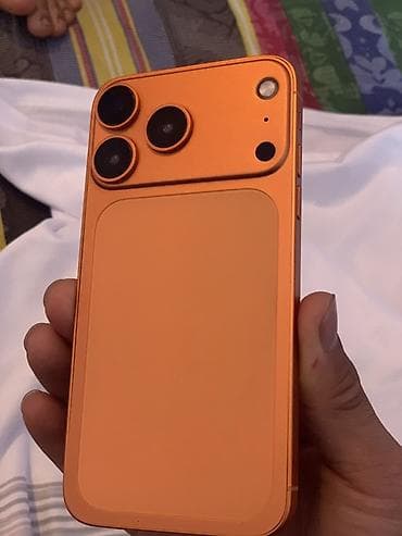 iphone replika: IPhone X, Новый, 256 ГБ, Оранжевый, 1000 % — 2