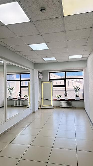 Недвижимость: Аренда кабинетов в салонах красоты, 30 м², Для бровиста, Для визажиста, Для лешмейкера — 7