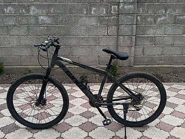 турбина на гигант: Горный велосипед, Giant, Алюминий — 1