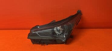 фара на лексус lx 570 цена оригинал: Передняя левая фара Lexus Б/у, Оригинал — 1