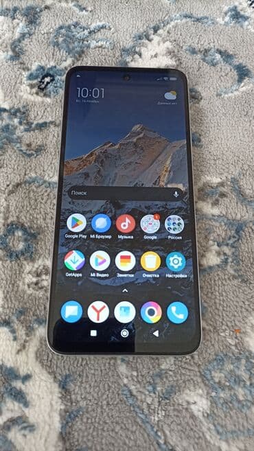 телефон поко х3 про цена бишкек: Poco M6, Колдонулган, түсү - Күмүш — 1