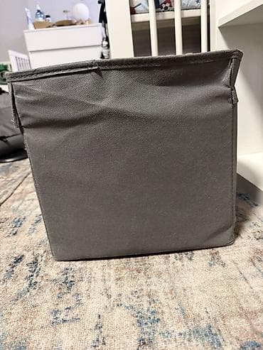 Гипсоблок: Большая коробка с миксом деталей LEGO - Содержимое: разнообразные — 3