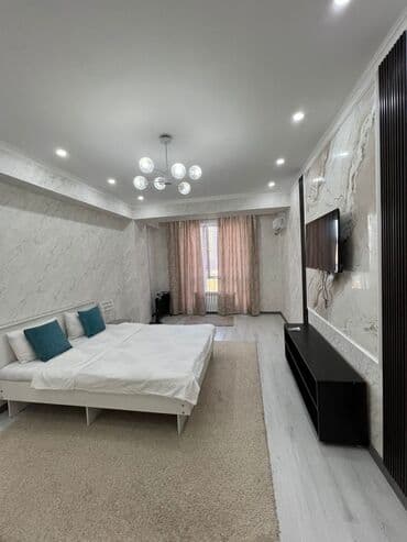 1 комната, Душевая кабина, Постельное белье, Кондиционер