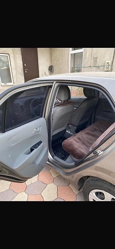 тюнинг машина: Ravon : 2021 г., 1 л, Автомат, Бензин, Хэтчбэк — 2