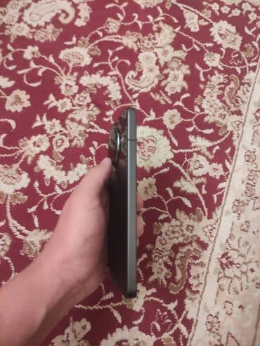 poco m7: Poco F7 Pro, 512 ГБ, цвет - Серый — 4