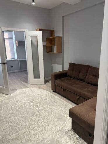 долгосрочные квартиры гоин: 2 комнаты, Собственник, Без подселения, С мебелью полностью — 6