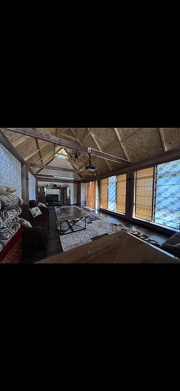 Ысык-Көлдө эс алуу: Ысык-Көлдө конок үйү, Достук, Бостери, 8 орун, Күнүмдүк — 5