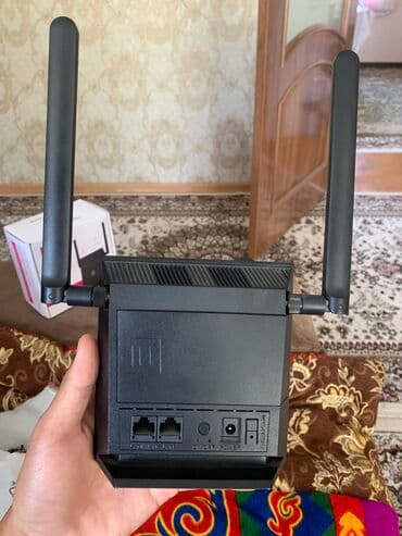 router 9dbi: Продаётся новый роутер 🚨🚨🚨 Wi-Fi до 32 устройств Радиус действия — 3