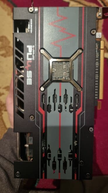 мониторы 240 гц купить: Видеокарта, Новый, Sapphire, Radeon RX, 8 ГБ, Для ПК — 5