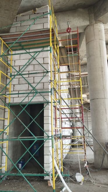 капитальный ремонт многоквартирных домов: Фундамент клатка кырыша штыкатурка ламинант шпакиловка кафел краска — 16