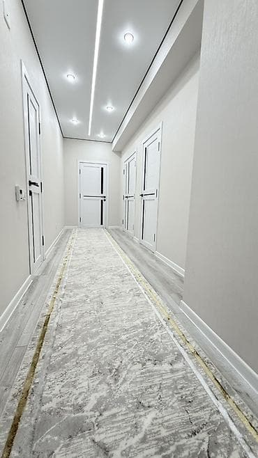 Батирлерди ижарага берүү: 2 бөлмө, Анар мкр., Менчик ээси, Жаныбарлары жок, 1 жылдан баштап, Толугу менен эмереги бар — 6